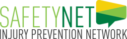 Logo of SafetyNET